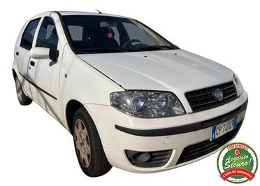 FIAT Punto 1.2 16V 5 porte Dynamic