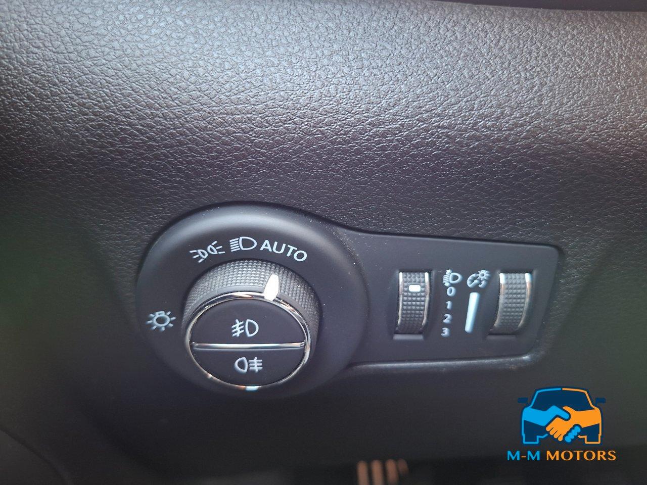 Jeep Compass 1.6 mjt Limited 2wd 130cv unico proprietario