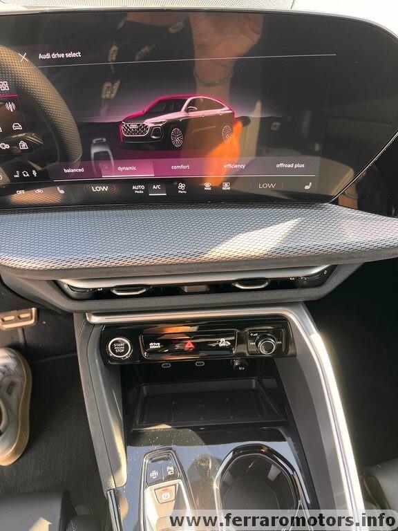 Audi Q5 SPB TDi 150 kW mHEV+ S tronic quattro line edition