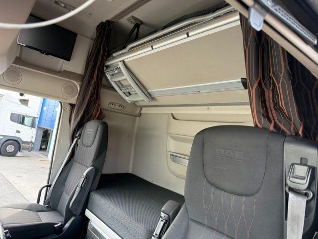 DAF XF 480