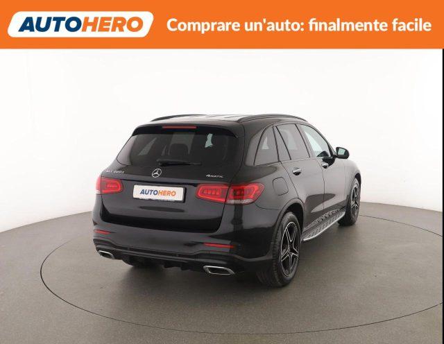 MERCEDES-BENZ GLC 220 d 4Matic Premium