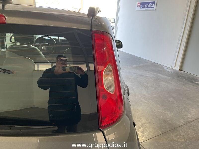 FIAT Panda III 2021 1.0 firefly hybrid City Life s&s 70cv 5p.ti