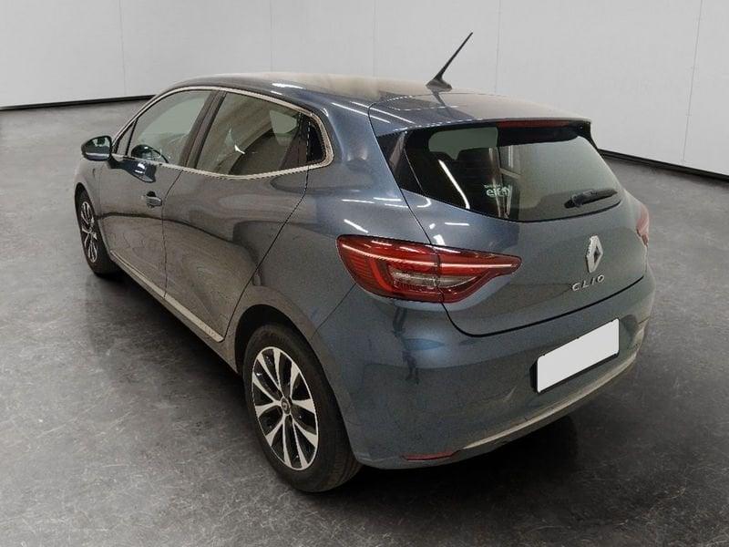 Renault Clio 1.5 blue dci Intens 85cv