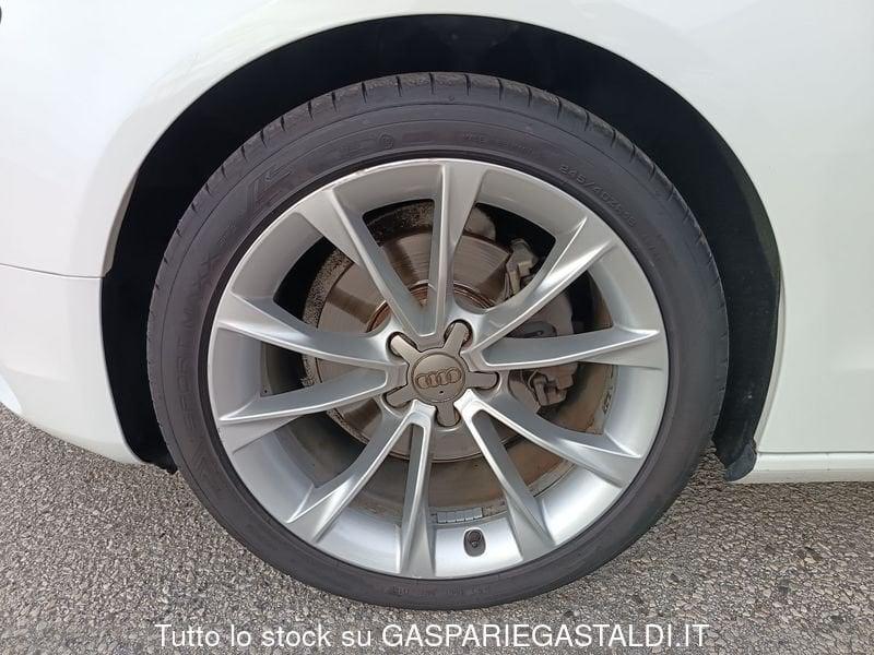 Audi A5 2.0 TDI 177 CV Ambiente