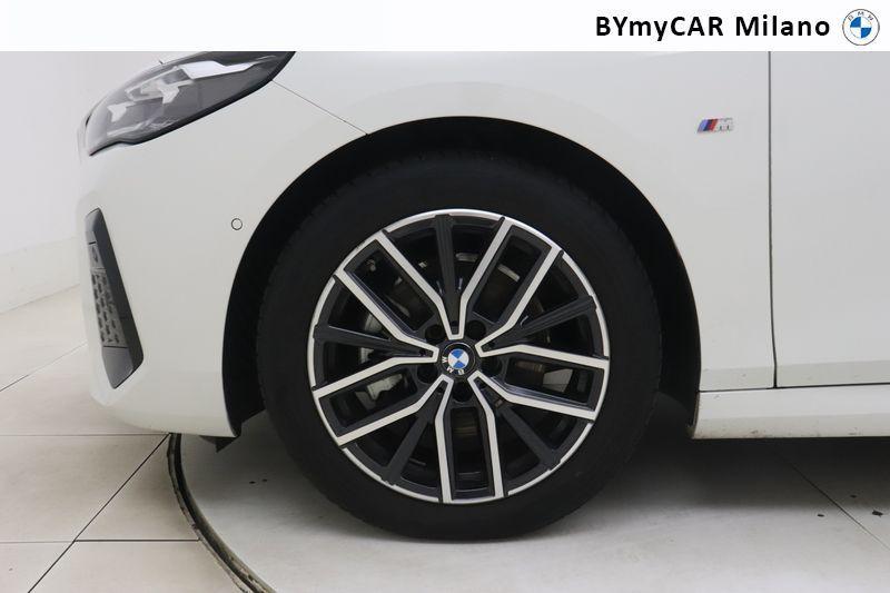 BMW Serie 2 Active Tourer 218 d Msport DCT