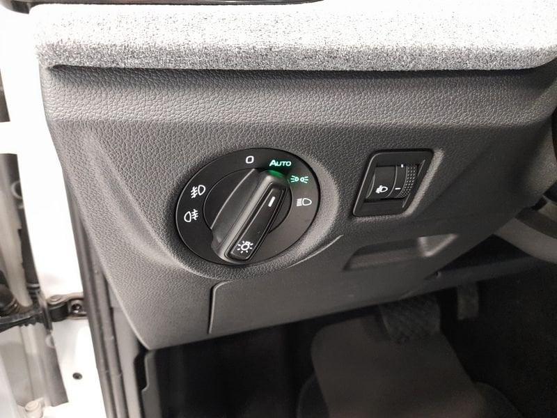 Škoda Kamiq 1.0 TSI Black Dots DSG 85kW