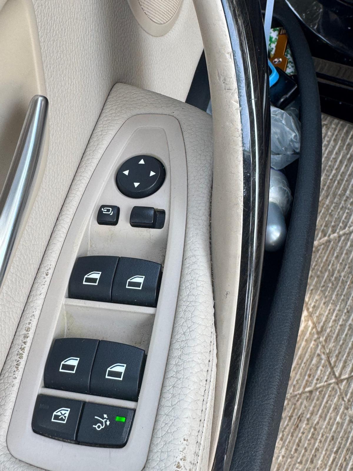 Bmw 3er Gran Turismo 318d Gran Turismo Luxury