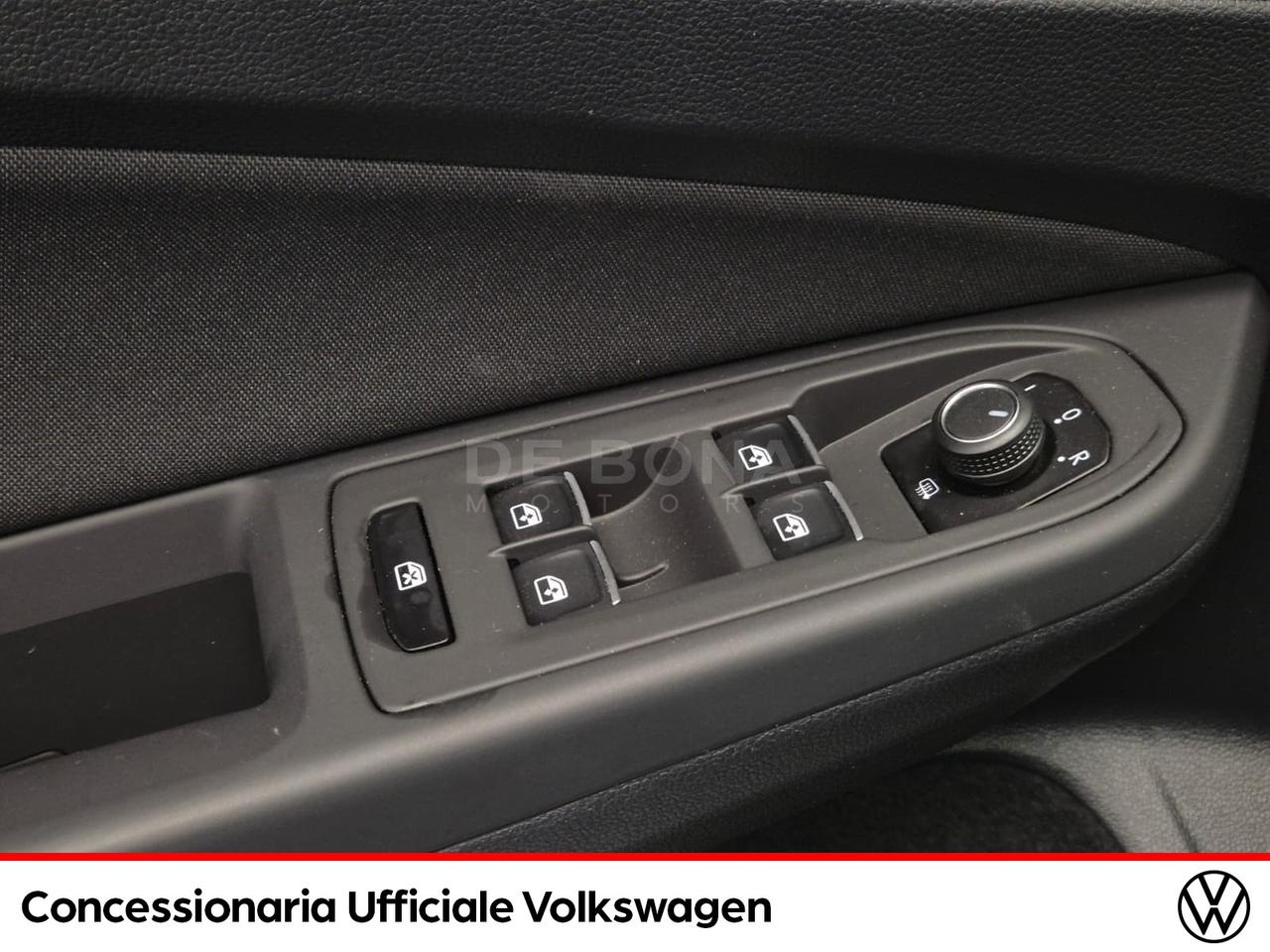 Volkswagen Golf variant 1.5 etsi evo life 130cv dsg AUTOCARRO