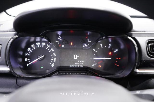 CITROEN C3 1.2 PureTech 68cv GPL Feel