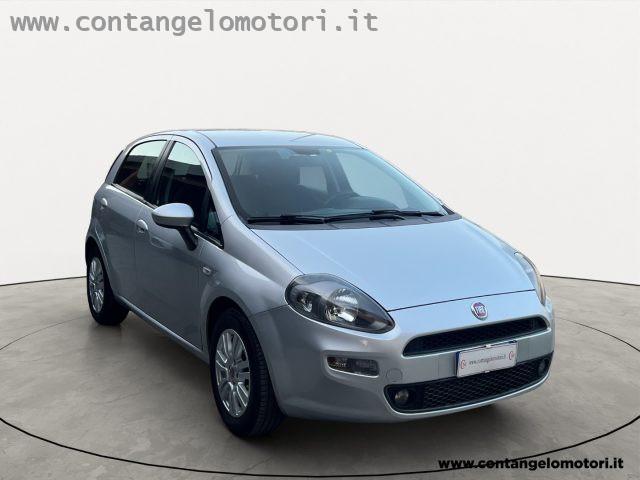 FIAT Punto 1.3 MJT II S&S 85 CV 5 porte ECO Lounge