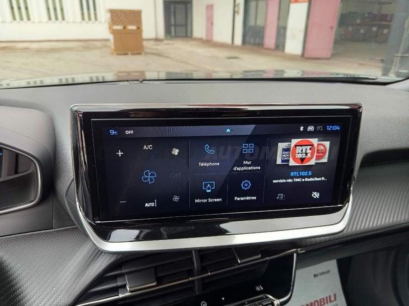 Peugeot 2008 2008 1.2 hybrid Allure 136cv e-dcs6