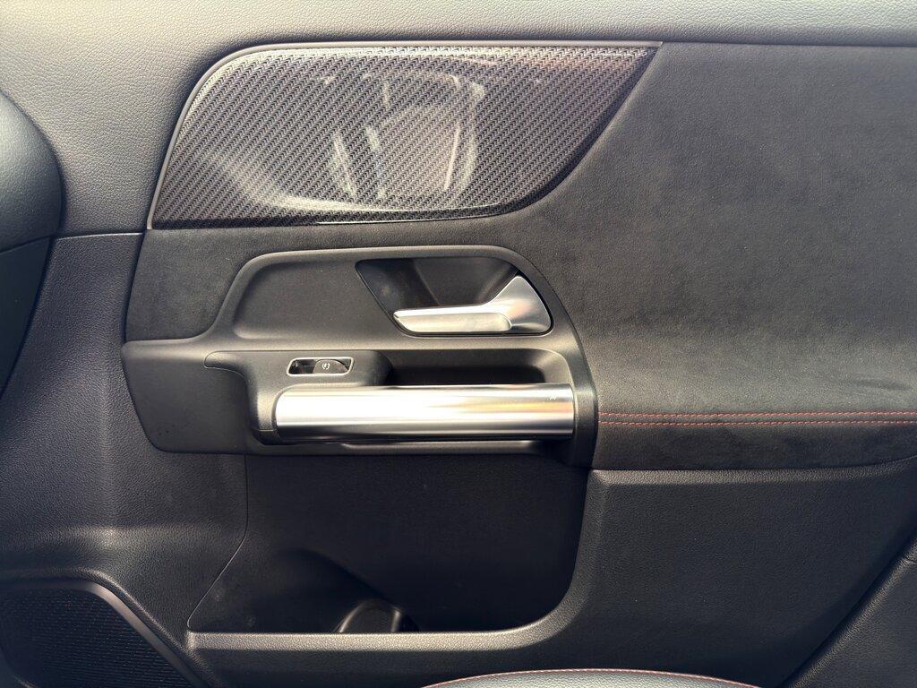 Mercedes GLA 200 d Premium auto