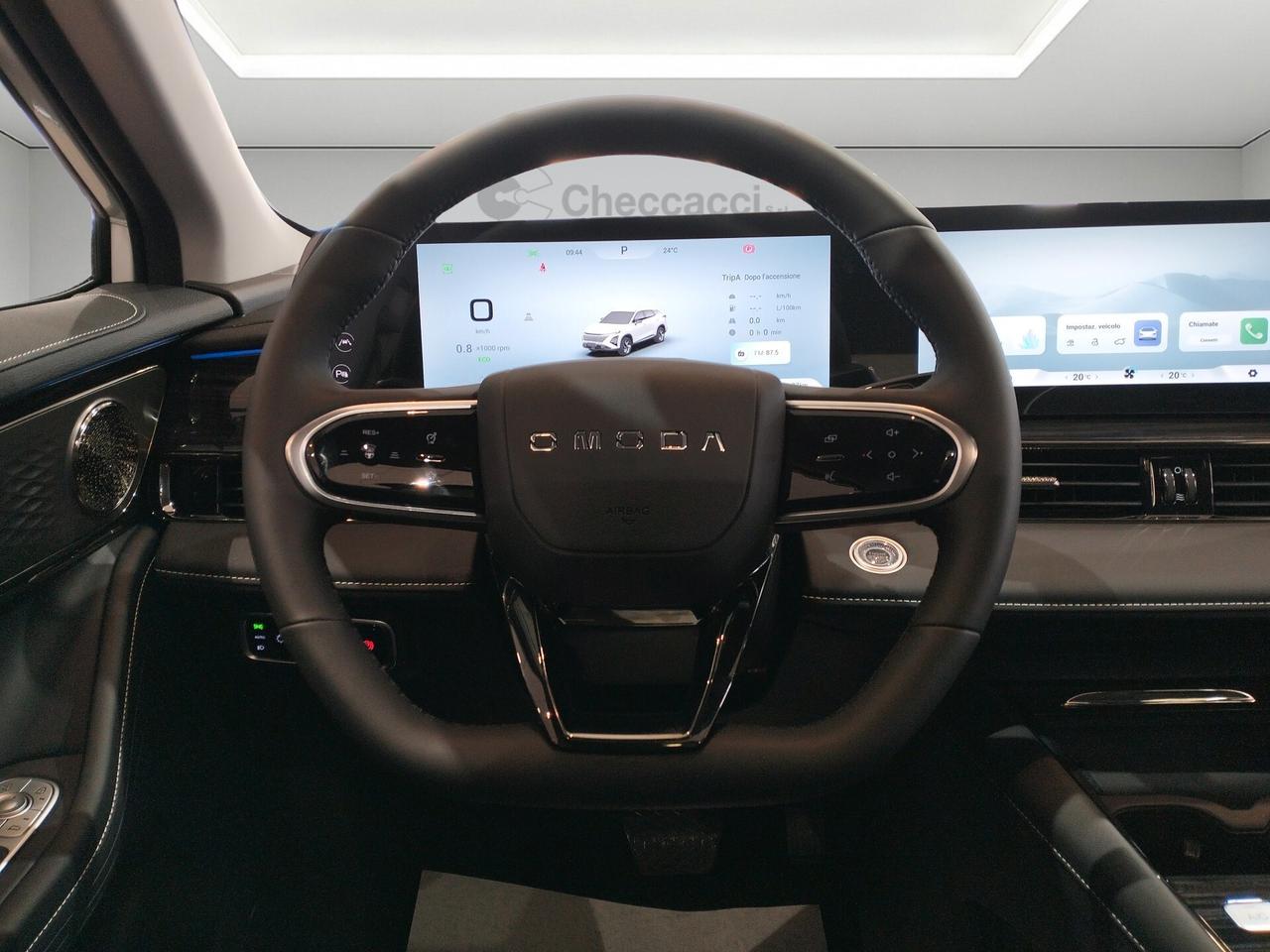 Omoda Omoda 5 Omoda 5 1.6 TGDI 147CV aut. Premium