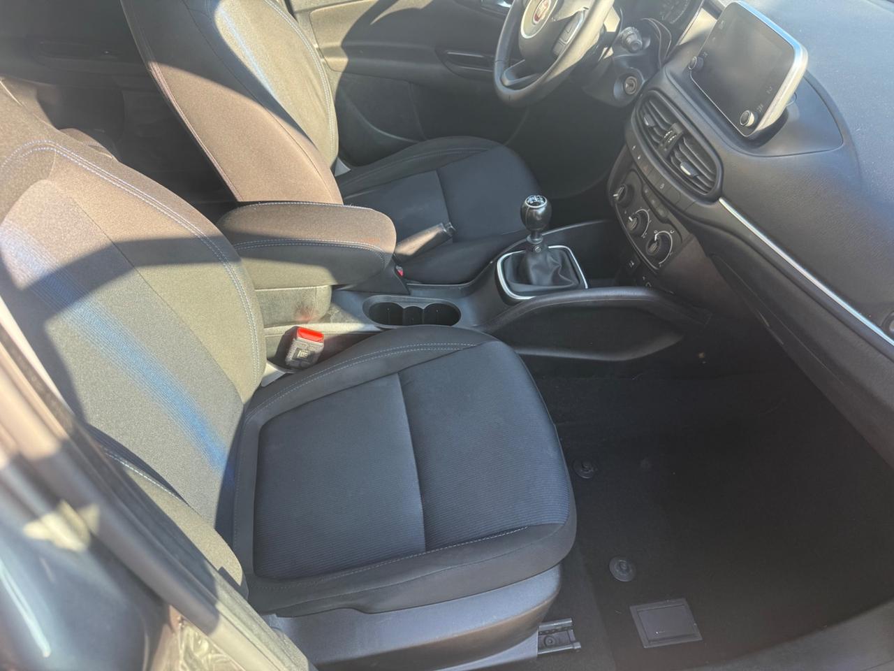 Fiat Tipo 1.4 SW Lounge
