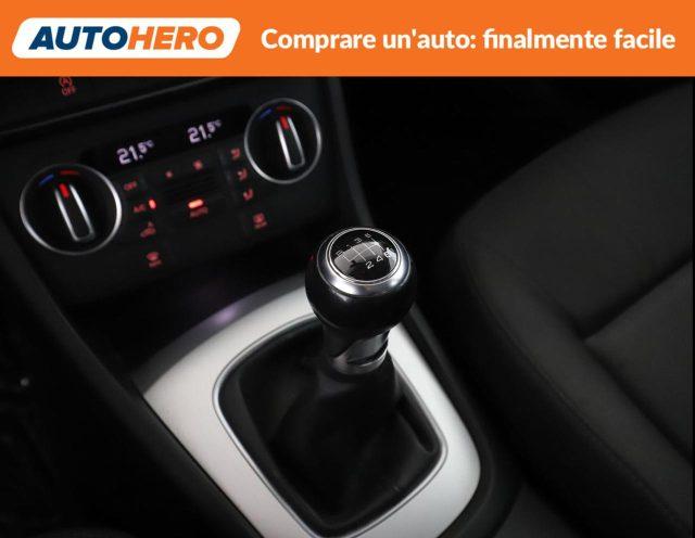 AUDI Q3 2.0 TDI 120 CV Business