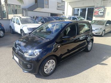 Volkswagen up! 5 Porte Eco-Up