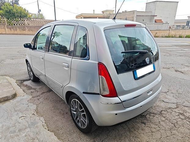 LANCIA Musa 1.4 8v Benzina