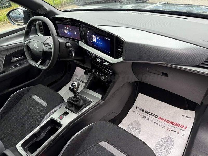 Opel Mokka Mokka 1.2 Edition s&s 136cv