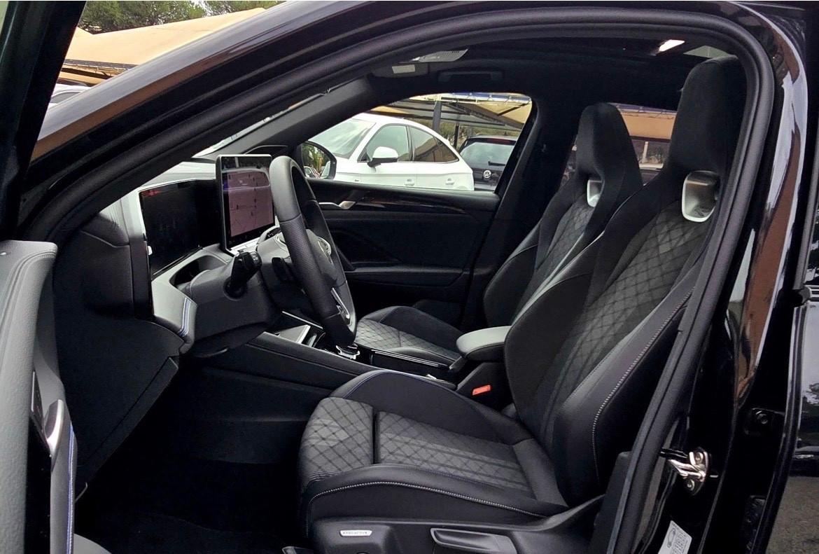Volkswagen Tiguan 2.0 TDI 193 CV DSG 4MOTION R-Line Plus