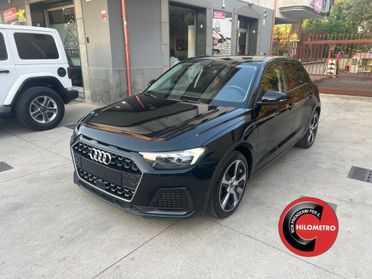 Audi A1 30 TFSI S tronic Identity