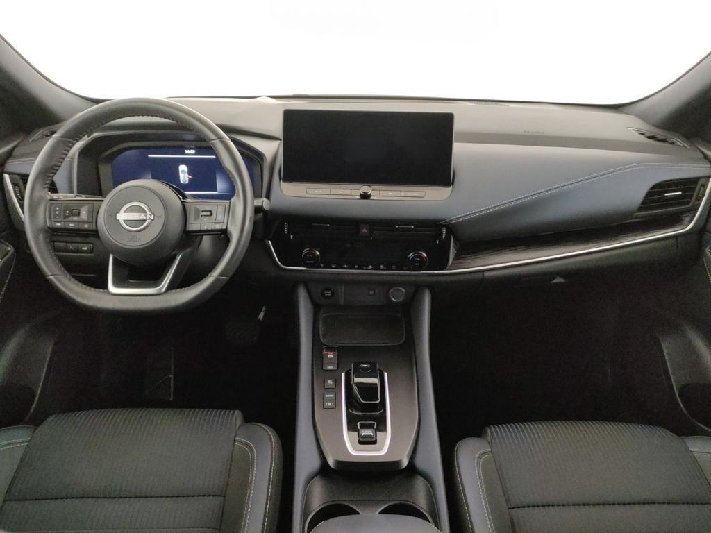 Nissan Qashqai 1.5 e-POWER Tekna 2WD e-Shifter