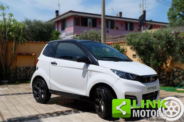 AIXAM City Sport Emotion