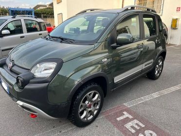 FIAT Panda Cross 0.9 TwinAir Turbo 85cv E6d-T. Cross 4x4