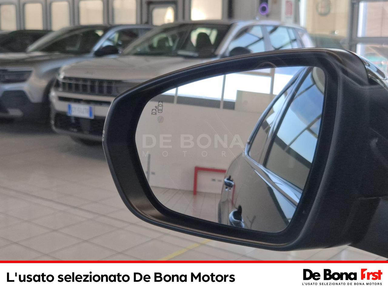 Citroen C5 Aircross 1.5 bluehdi shine s&s 130cv