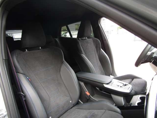 BMW X2 18d SDRIVE MSPORT PRO AUTO,CERCHI 20,LED,AZIEND.