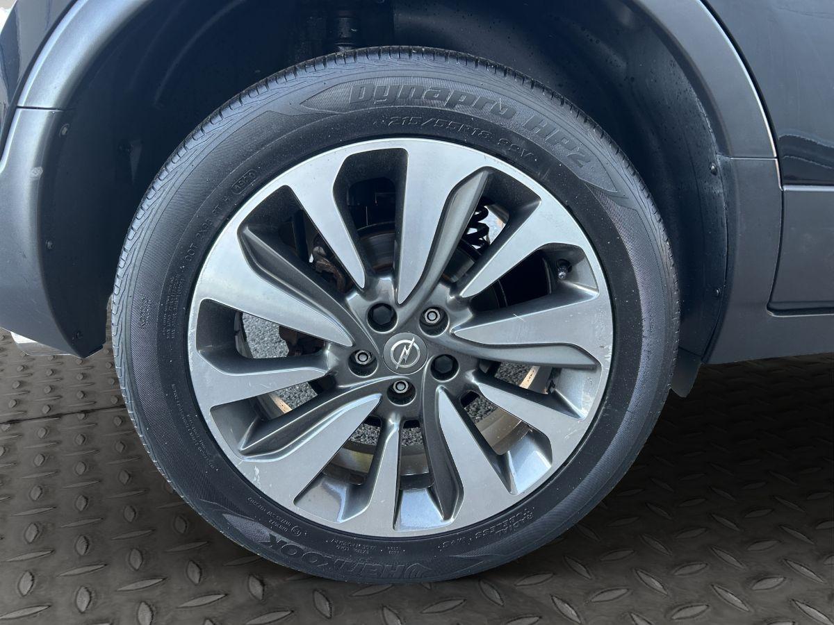OPEL - Mokka X - 1.6 CDTI 136CV Ecotec 136 4x2 aut.Ult.