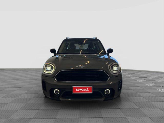 MINI Mini Countryman 1.5 Cooper Countryman