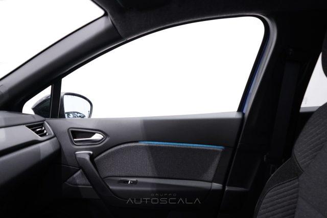 RENAULT Captur 1.0 ECO-G 100cv Techno