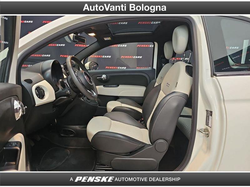 FIAT 500 500 1.0 Hybrid Dolcevita