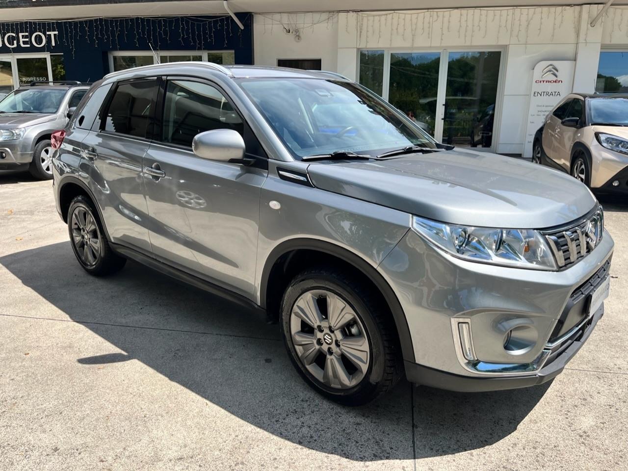 Suzuki Vitara 1.0 Boosterjet 4WD AllGrip Cool