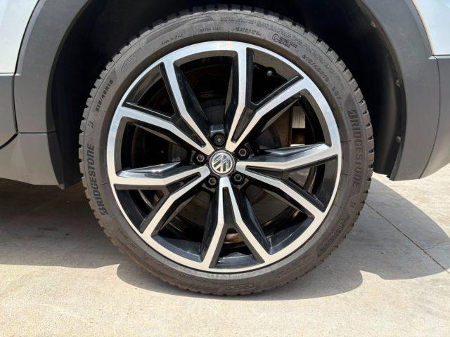 VOLKSWAGEN T-Cross 1.6 TDI SCR Style