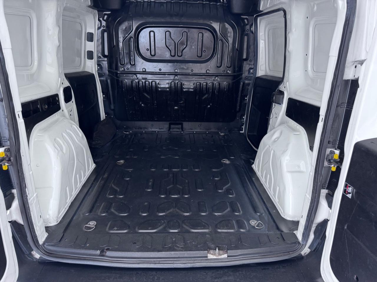 Fiat Doblò Cargo 1.3 MJET PRONTO ALL’ USO!