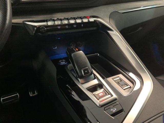 PEUGEOT 3008 1.5 BlueHDi GT Line Pack EAT8