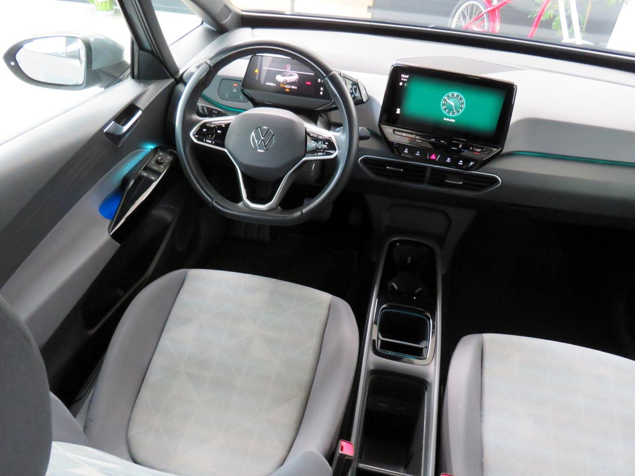 Volkswagen ID.3 Life