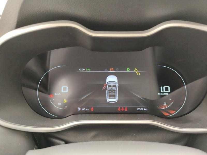 MG ZS 2021 1.0 Luxury