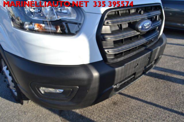 FORD Transit 350 TELAIO L2 2.0 130CV