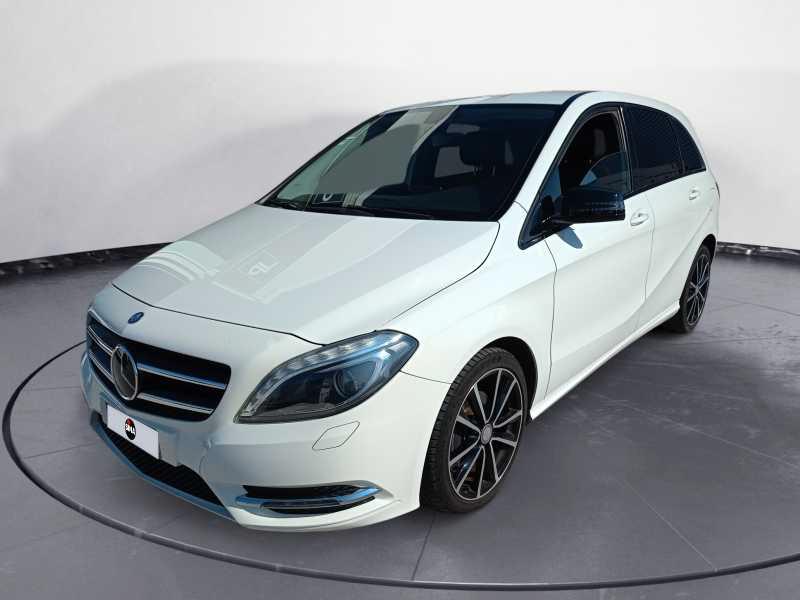Mercedes-Benz Classe B -B 200 cdi (be) Premium