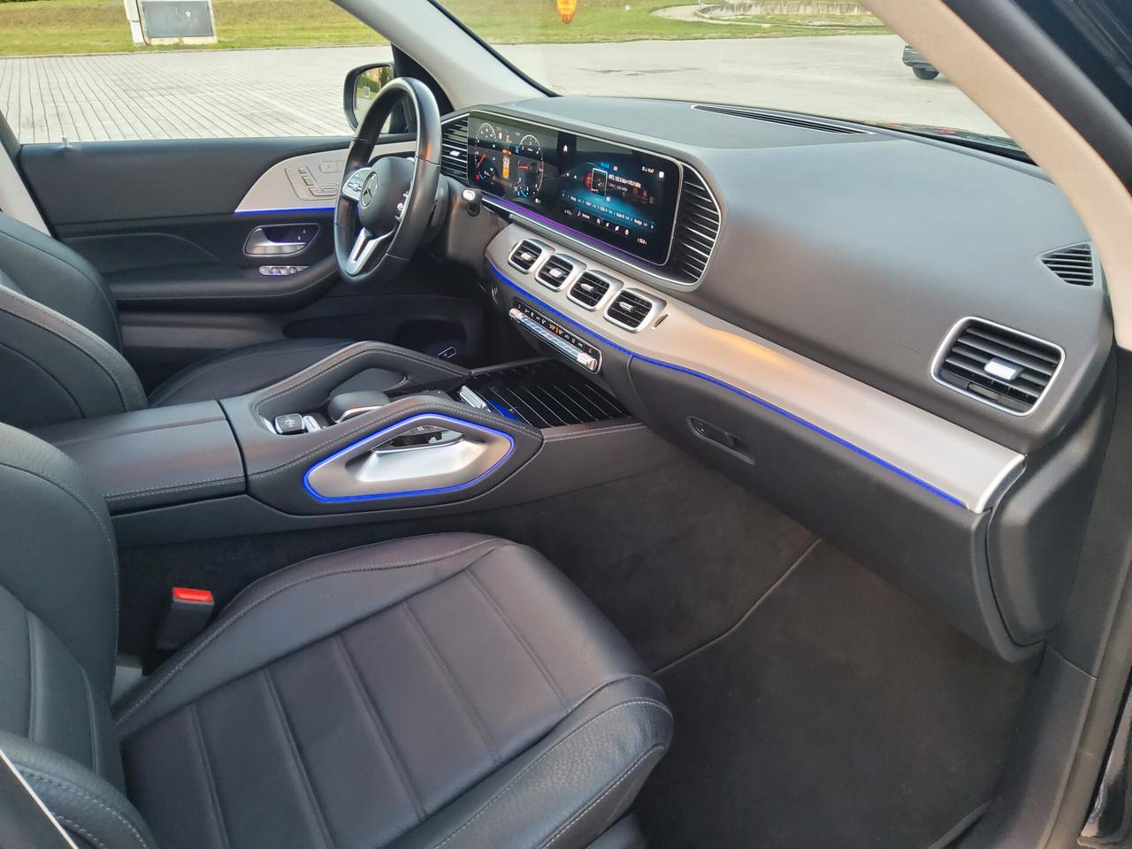 Mercedes-benz GLE 300 d 4Matic Premium Plus