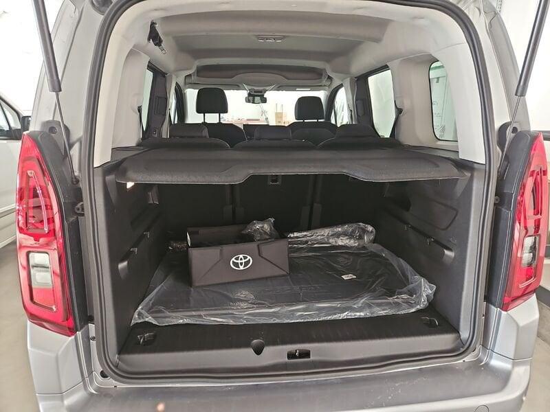 Toyota Proace City Verso Proace City Verso 1.5D 130 CV S&S L1 Executive