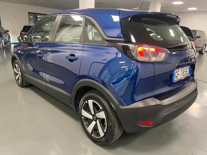 Opel Crossland 1.2 12V Start&Stop GS Line