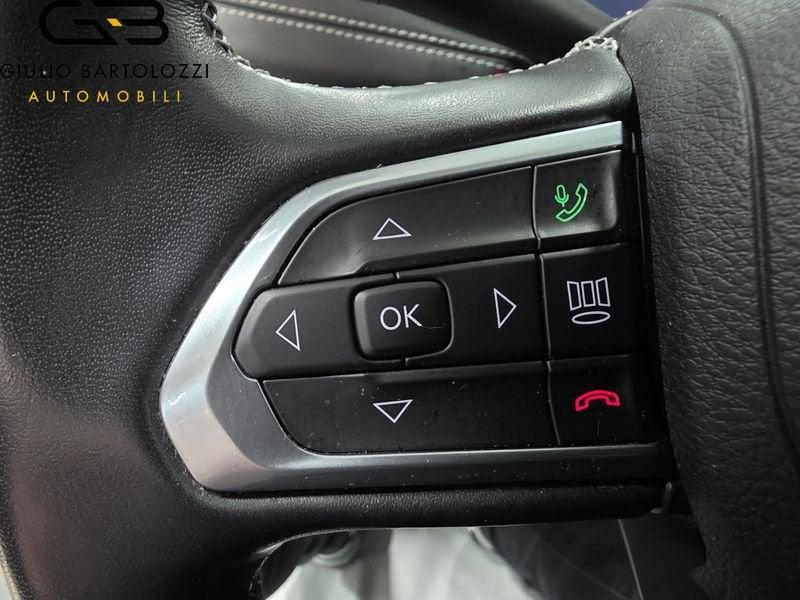 Jeep Compass 1.3 Turbo T4 110kW S DDCT