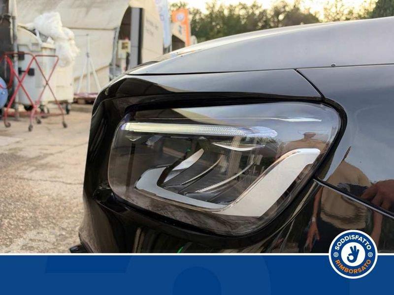 Mercedes-Benz GLB Classe 200d 4Matic AMG Line Advanced Plus