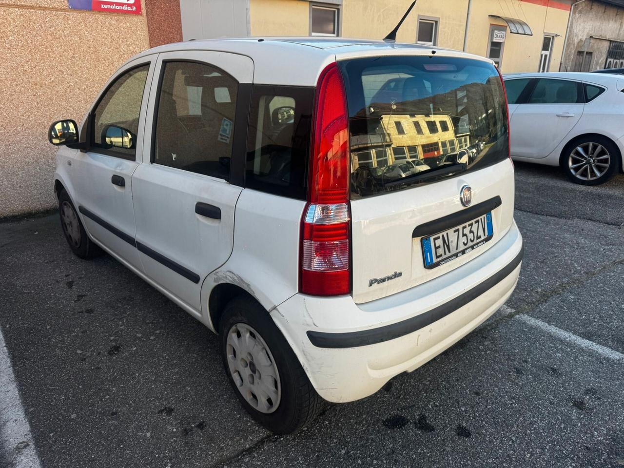 Fiat Panda 1.2 Classic