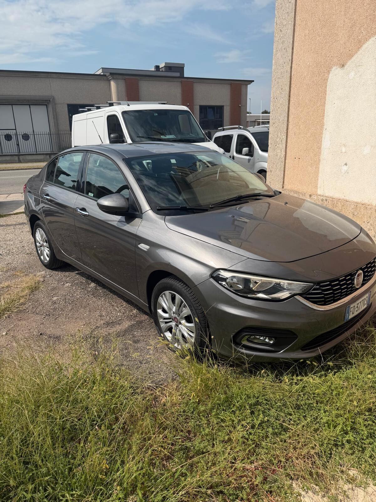 Fiat Tipo 1.4 5 porte Lounge