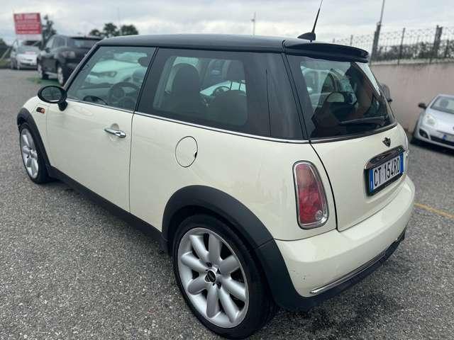 MINI Cooper Mini 1.6 Cooper