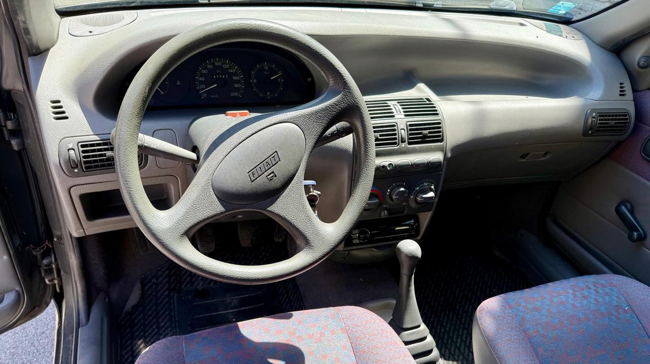 Fiat Punto 55 S 5p